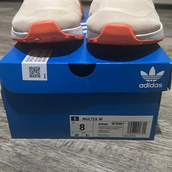 ADIDAS MULTIX SHOES - Picture 6 of 16